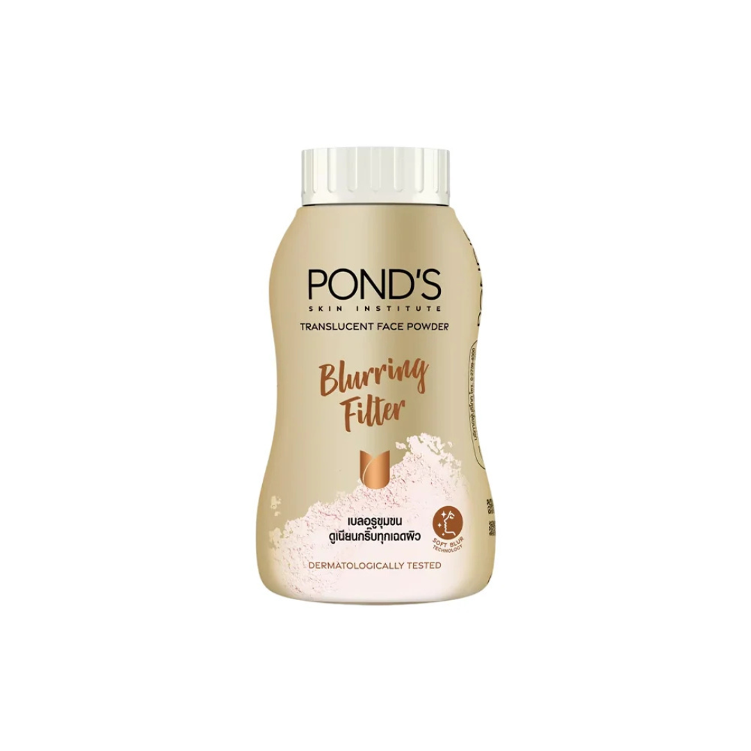 POND'S Translucent Face Powder (Blurring Filter) 45g