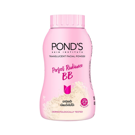 POND'S Translucent Facial Powder (Perfect Radiance BB) 45g
