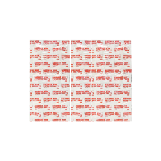 POTEN-CEE Forte - 15 Tablets