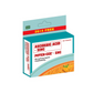 POTENCEE Ascorbic Acid + Zinc 500mg10mg (30 Capsules)