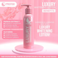 PRESTIGE Luxury Whitening Lotion 250ml