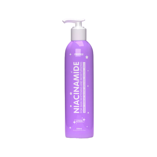 PRESTIGE Niacinamide Lotion 250ml