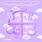 PRESTIGE Pekas Set