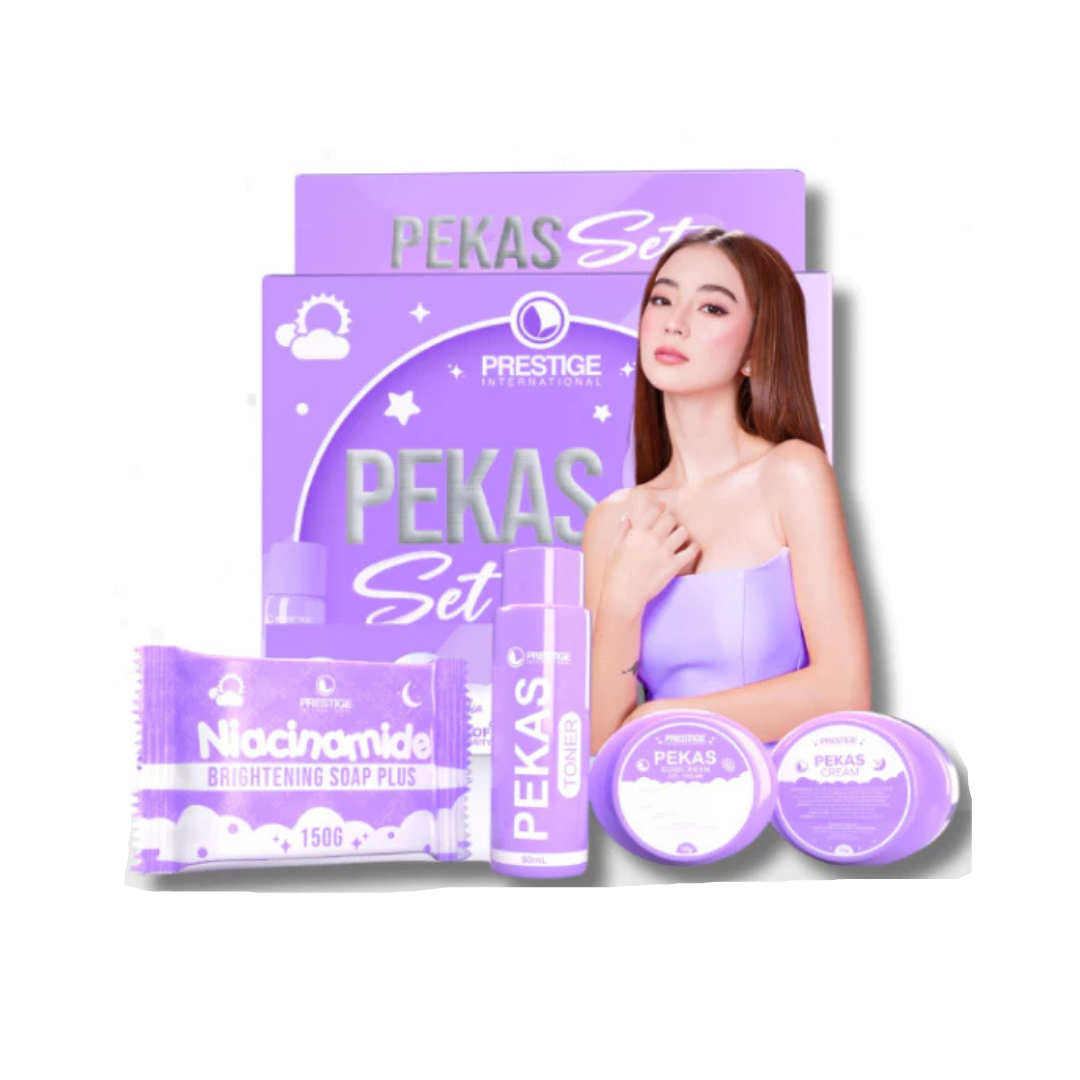 PRESTIGE Pekas Set | Love Rys Australia – LOVE RYS AUSTRALIA