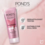 Pond's Bright Miracle Ultimate Clarity Niasorcinol Facial Foam 100g