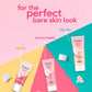 Pond's Bright Skin Perfecting Sunscreen (with Gluta-Boost) SPF 50 PA+++ 30g