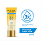 Pond's Hyaluron Sunscreen SPF50 PA++++ UV Hydrate 50mL