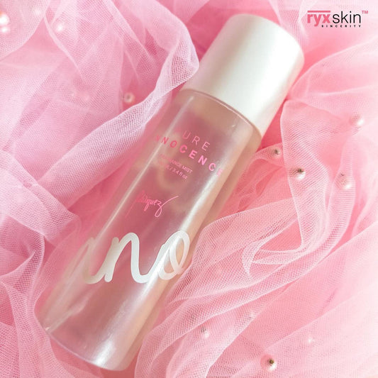 Pure Innocence Fragrance Mist by RyxSkin Sincerity 100mL