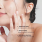 QUICKFX Clarifying Serum (Pimple Eraser) 10g