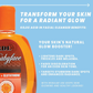 RDL Babyface Facial Cleanser (Kojic + Glutathione) 150ml