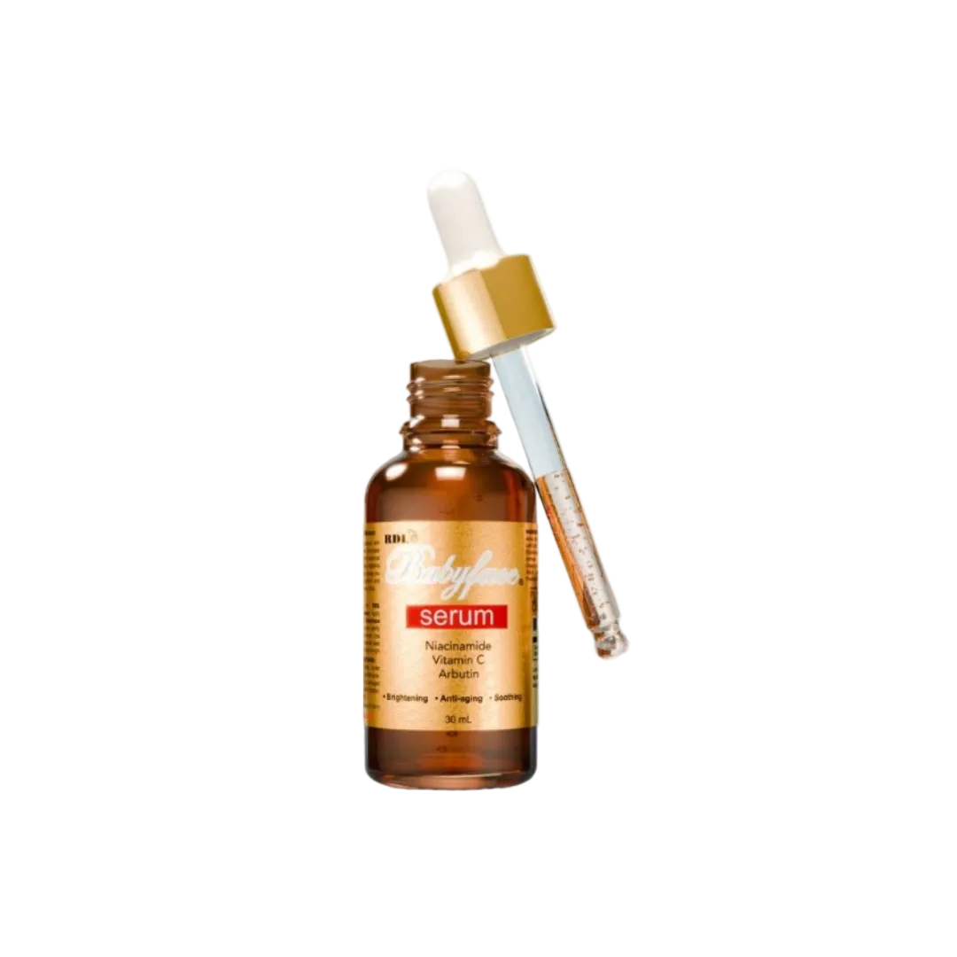 RDL Babyface Serum 30ml