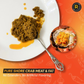 R KITCHEN Garlic Aligue 250g