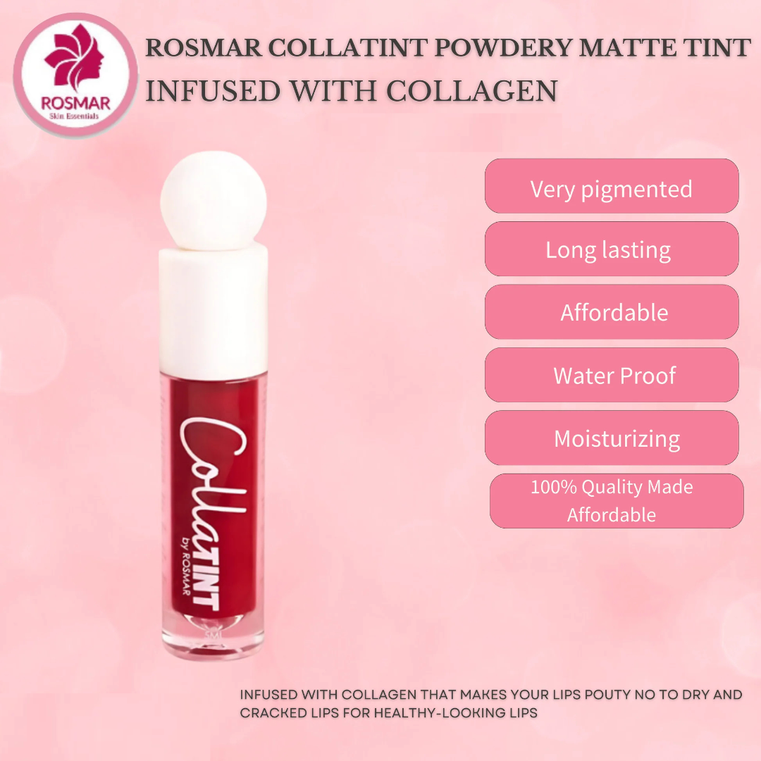 ROSMAR Collatint 10ml