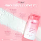 RYXSKIN Body Rescue Deodorant Powder 50g