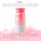 RYXSKIN Body Rescue Deodorant Powder 50g
