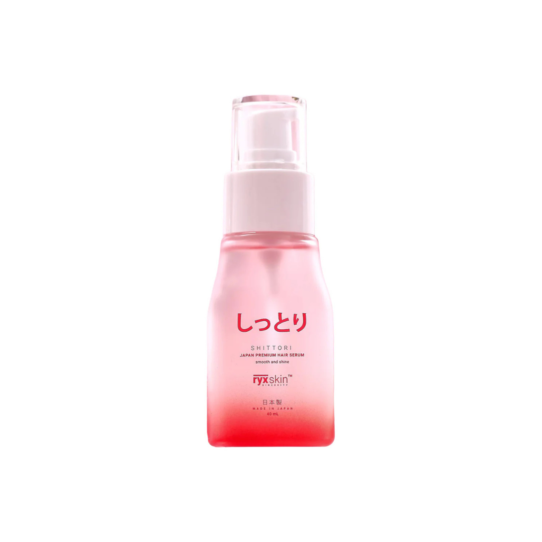 RYXSKIN Japan Premium Hair Serum (Shittori) 40ml