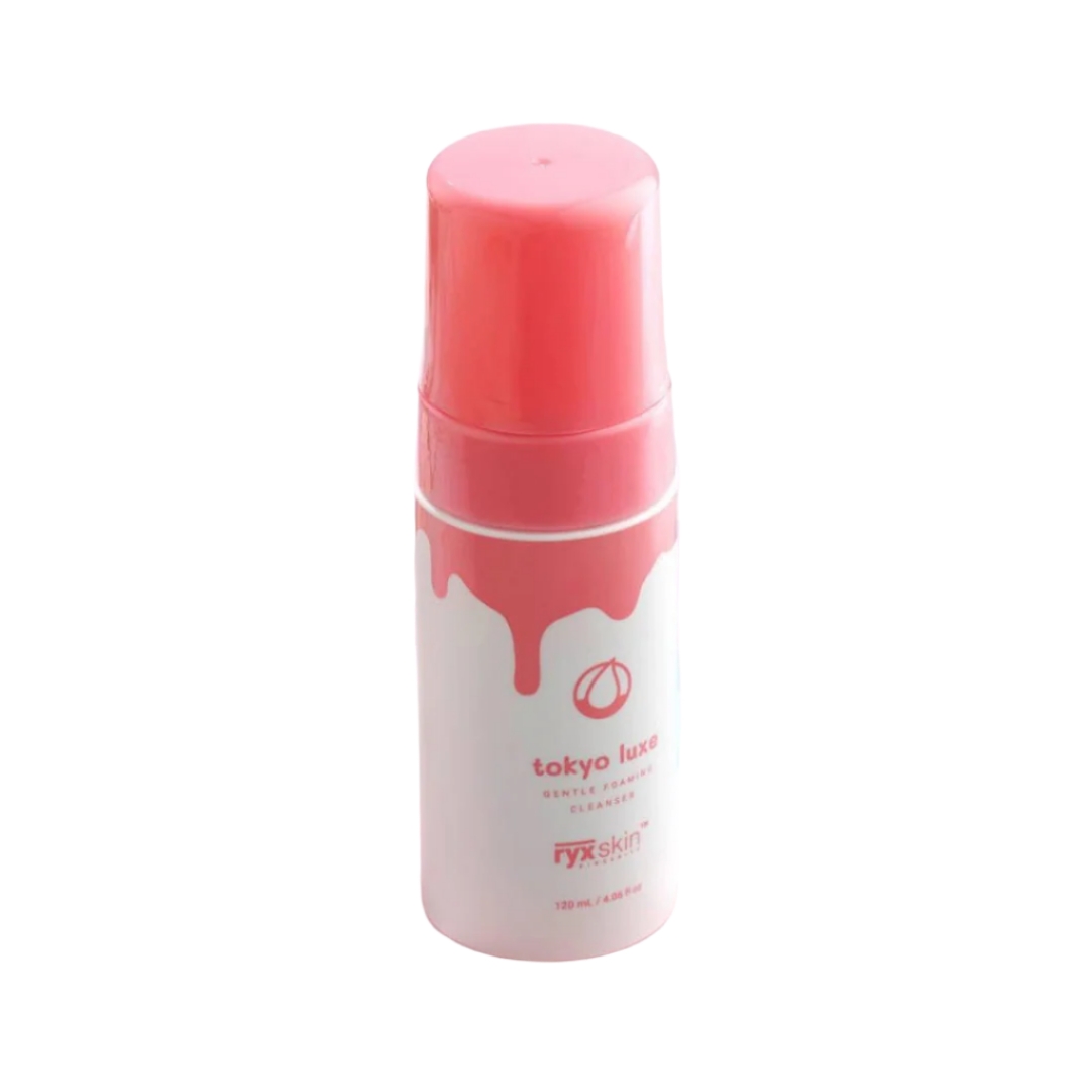 RYXSKIN Tokyo Luxe Gentle Foaming Cleanser 120ml