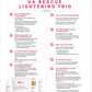 RYXSKIN UA Rescue Lightening Trio (Toner, Mist, Serum) faqs