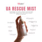RYXSKIN UA Rescue Lightening Trio (Toner, Mist, Serum) mist