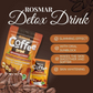 Rosmar Coffee Drink (Slimming & Detox) 147g