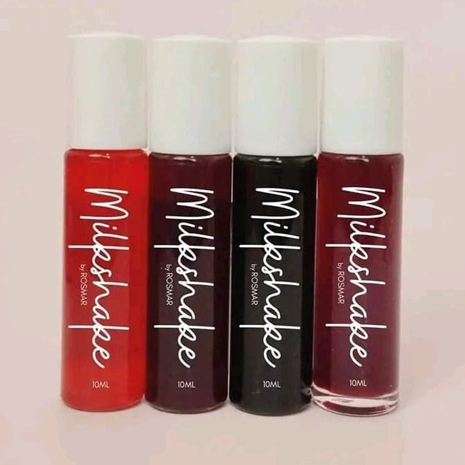 Rosmar Milkshake Liptint | Choose A Shade