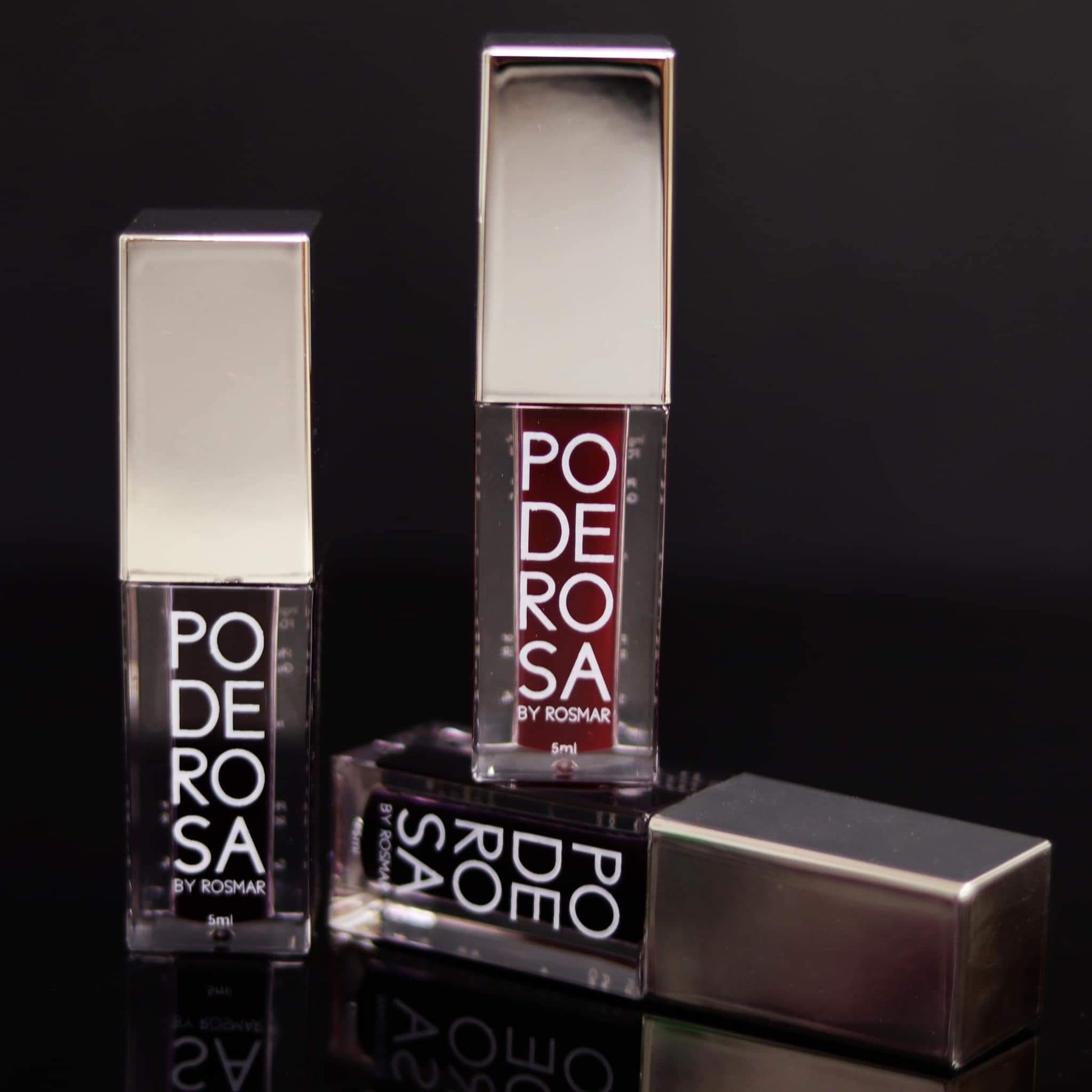 Rosmar Poderosa Tint  Choose A Shade