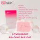 RyxSkin Sincerity Power Bright Bleaching Beauty Bar 120g