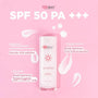 RYXSKIN Sunshield SPF50 PA+++ Broad Spectrum 50ml