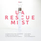 RyxSkin Underarm Rescue Mist Whitening Spray 70ml