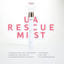 RyxSkin Underarm Rescue Mist Whitening Spray 70ml