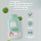 SASI Loose Powder (Acne Sol) 50g