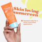 SCHADES Tone Up UV Block Day Cream (Broad Spectrum SPF50 PA++) 60ml