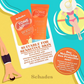 SCHADES Tone Up UV Block Day Cream (Broad Spectrum SPF50 PA++) 60ml
