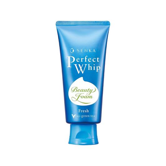 SENKA Perfect Whip Beauty Foam (Fresh) 100g