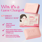 SEOUL WHITE KOREA Bright Miracle Soap (PDRN + Niacinamide) | Choose Size