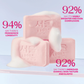 SEOUL WHITE KOREA Bright Miracle Soap (PDRN + Niacinamide)