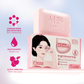 SEOUL WHITE KOREA Bright Miracle Soap (PDRN + Niacinamide) 90g