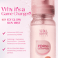 SEOUL WHITE KOREA Icy Glow Sun Mist (SPF50 PA++++, PDRN + Ceramide) 85ml