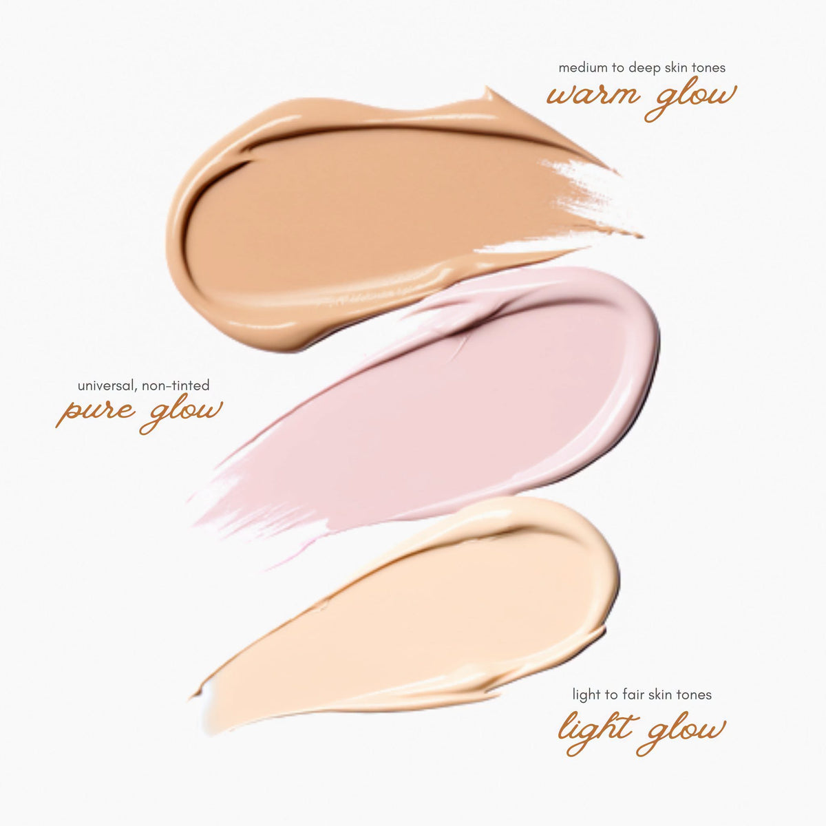 SHAHA BEAUTY Hakuji Glow Sunscreen SPF50 PA++++ 30ml