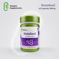 SIMPLEE SUPPLEMENTS GlutaGlenC 500mg