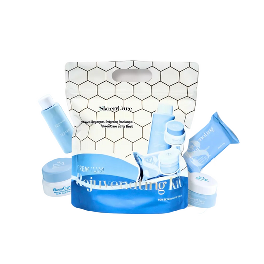 SKEENCARE Premium Rejuvinating Kit