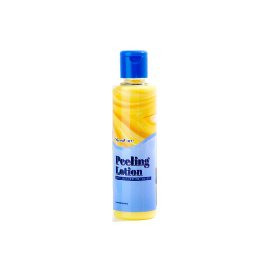 SKEENCARE Peeling Lotion (Exfoliate, Refine, Reveal) 100ml