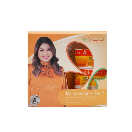 SKIN MAGICAL Rejuvenating Set 2