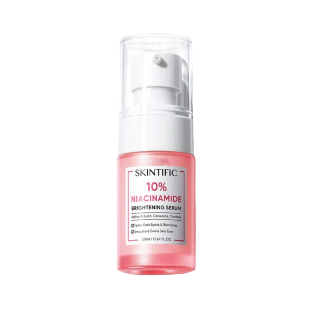 SKINTIFIC 10% Niacinamide Brightening Serum 20ml