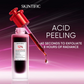 SKINTIFIC 12% (AHA BHA PHA LHA) Peeling Solution 30ml