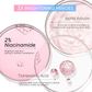 SKINTIFIC Bright Fit Serum Sunscreen (Glow & Protect, SPF50+ PA++++) 50g