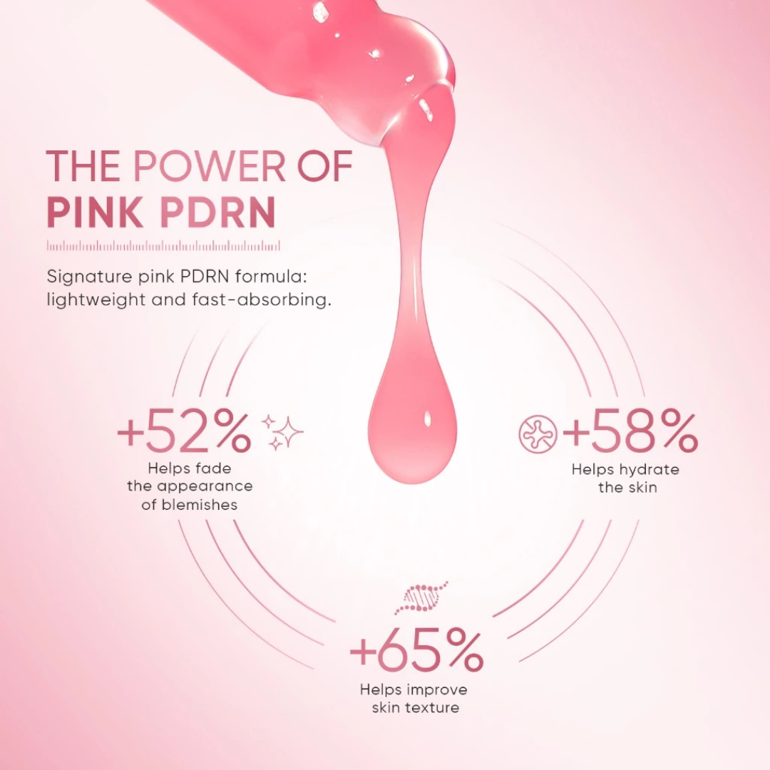 SKINTIFIC Bright & Smooth Serum (PDRN) 20ml