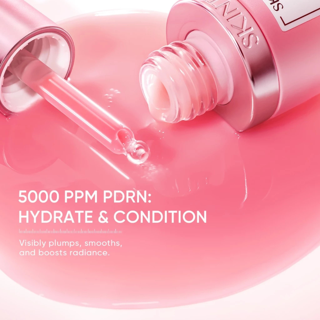 SKINTIFIC Bright & Smooth Serum (PDRN) 20ml