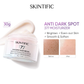 SKINTIFIC Dark Spot Moisture Gel (377) 30g