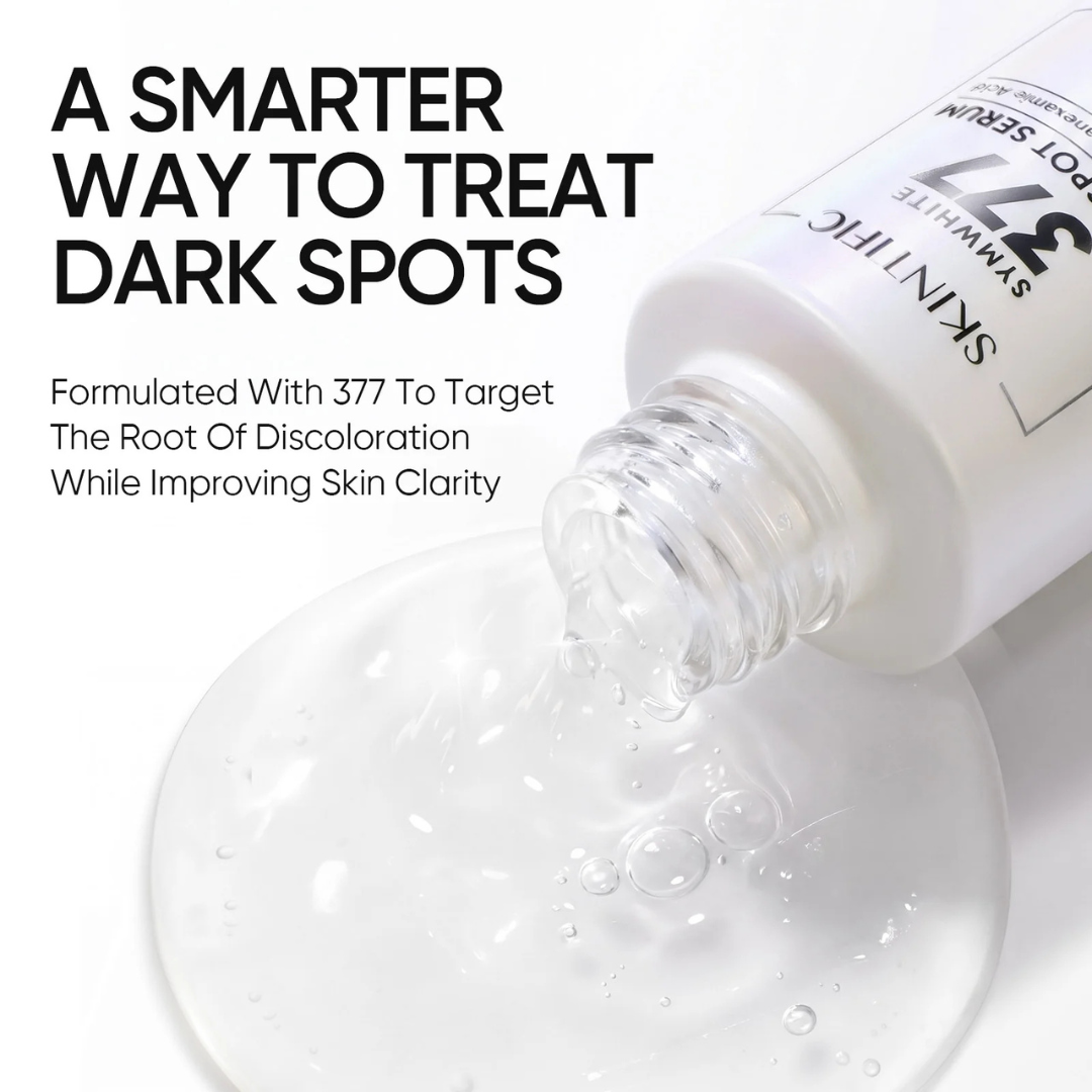 SKINTIFIC Dark Spot Serum (377) 50ml